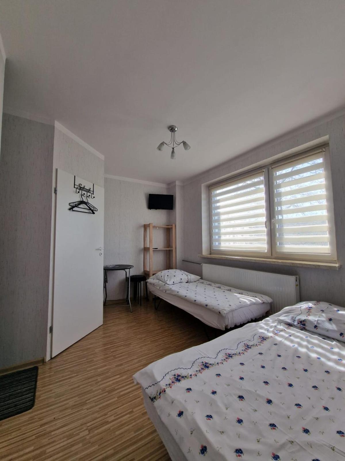 Noclegi Nad Woda Brzeznica  Zewnętrze zdjęcie